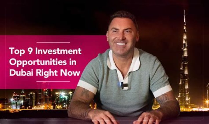David Barsky, Investment Guru And Philanthropist