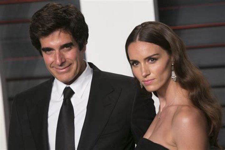 David Copperfield's Daughter, Sky Copperfield is Single and Inherits Huge Net Worth