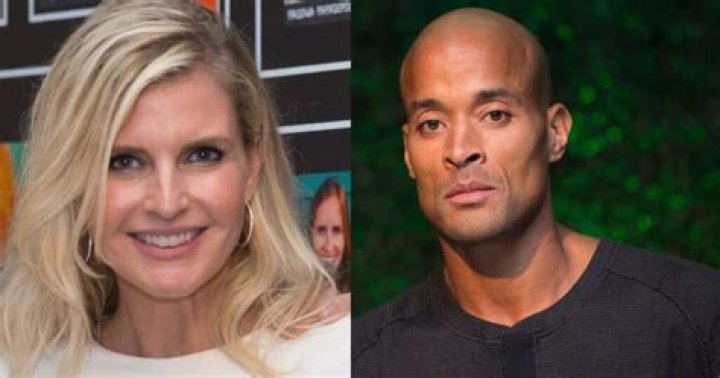 David Goggins Wife: Who is the Woman Behind the Man?