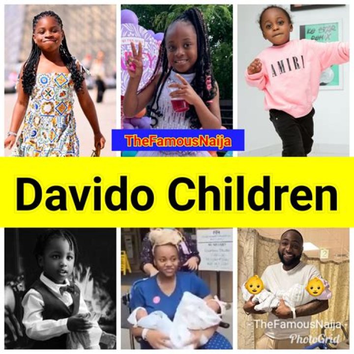 Davido Wife: Chioma Avril Rowland Bio, Age, Children, Family, Net Worth, and More