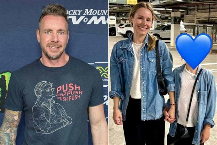 Delta Bell Shepard is the second daughter of the Kristen Bell and Dax Shepard