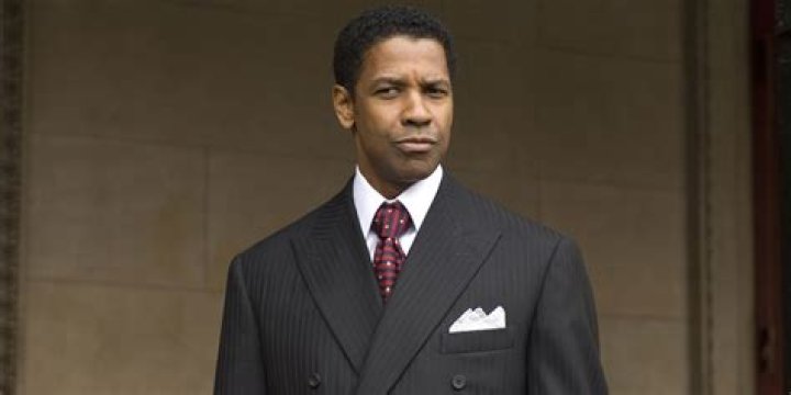 Denzel Washington's Health And Stroke Rumors Debunked