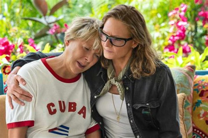 Diana Nyad's Marital History Revealed