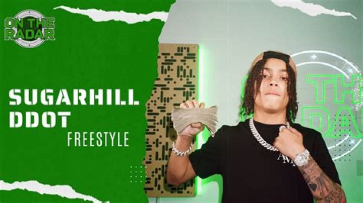 Did Sugarhill DDOT Pass Away?