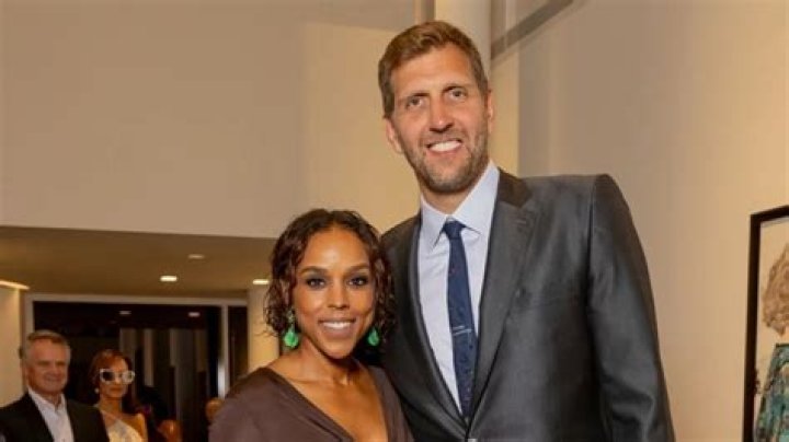 Dirk Nowitzki Wife: Everything You Need to Know About Jessica Olsson