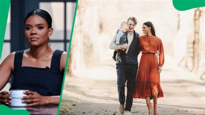 Discover Candace Owens' Family: Unveiling Influences And Values