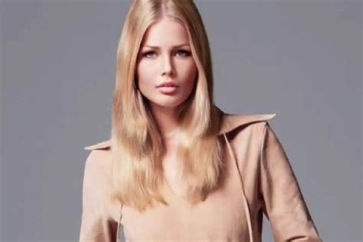 Discover Pamela Bardot's Enduring Legacy