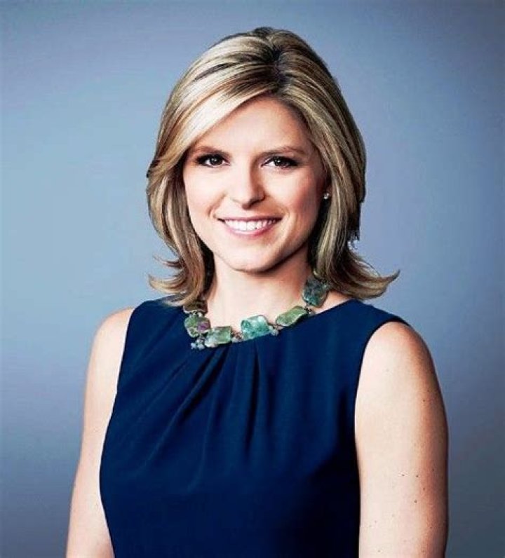 Discover The Depth And Impact Of Kate Bolduan's Journalism