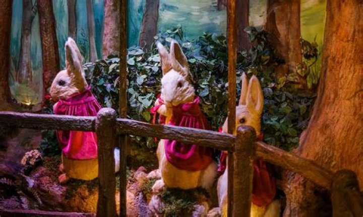 Discover The Enchanting World Of Gabbie Marshall's Children