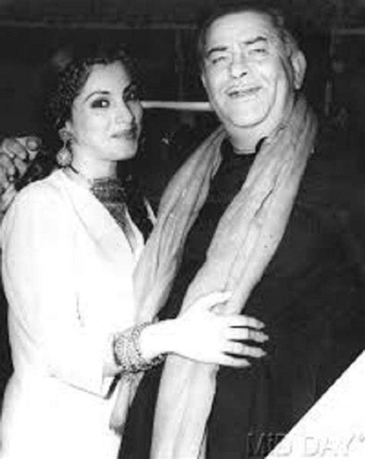 Discover The Genius Of Chunnibhai Kapadia: Unlocking Cinematic Treasures