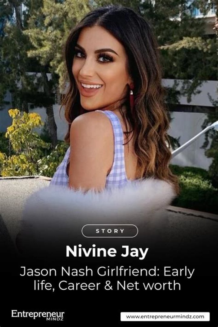 Discover The Identity Of Jason Nash's Ex-Girlfriend