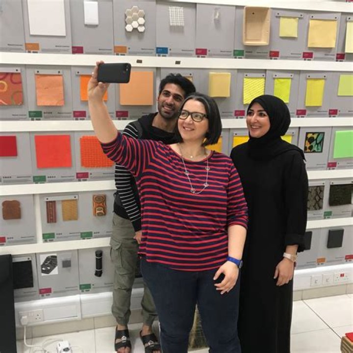 Discover The Inspiring Story Of Shaimaa Khalil