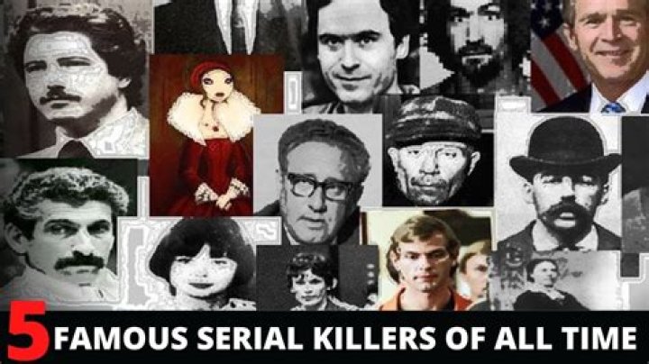 Discover The Notorious 