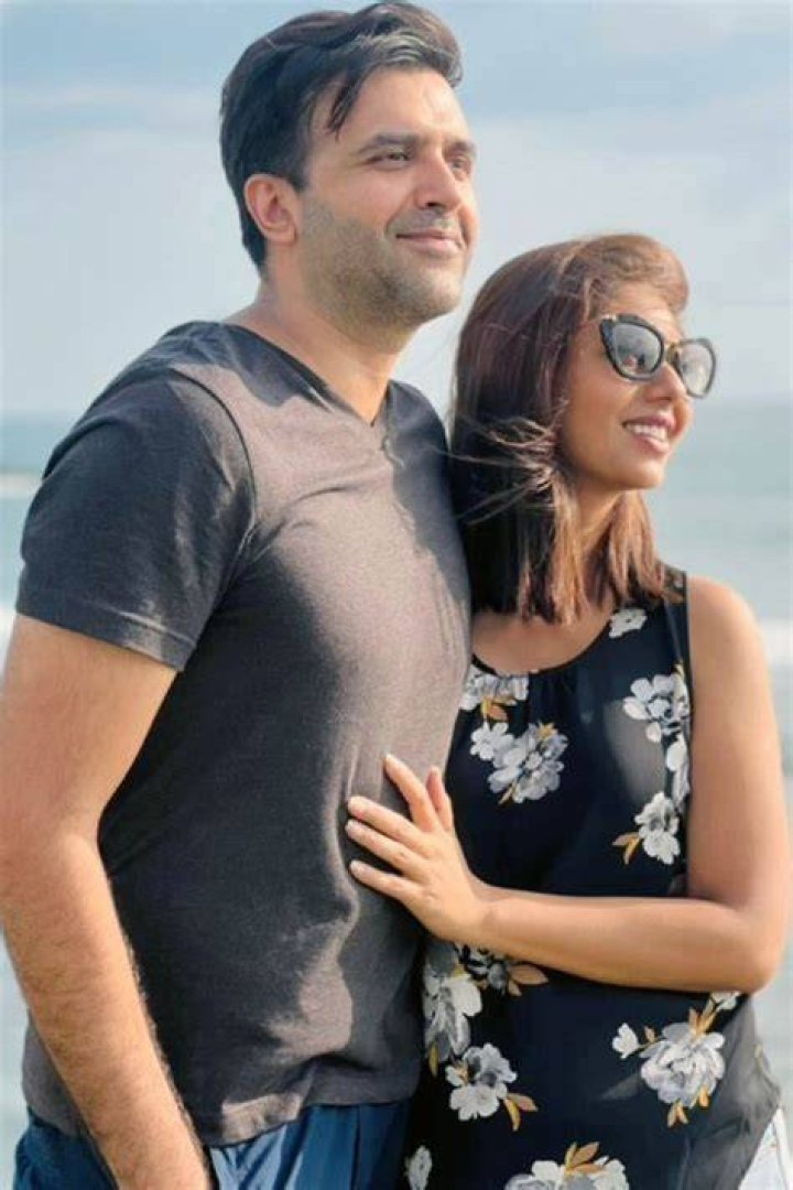 Discover The True Story Behind Sunita Marshall's Husband