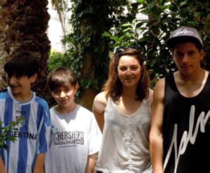 Discover The Unbreakable Bond Of Noah Kahan And His Siblings