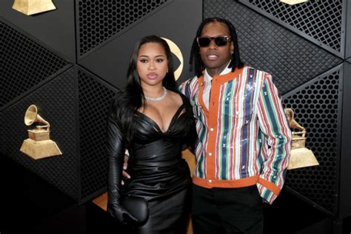 Discover The Untold Truths About India Royale, Durk's Wife