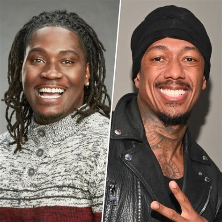 Discoveries About Nick Cannon's Brother