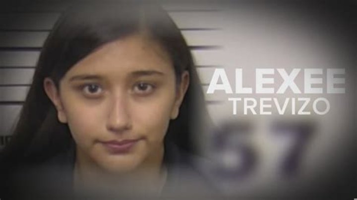 Discoveries And Insights In The Alexee Trevizo Trial