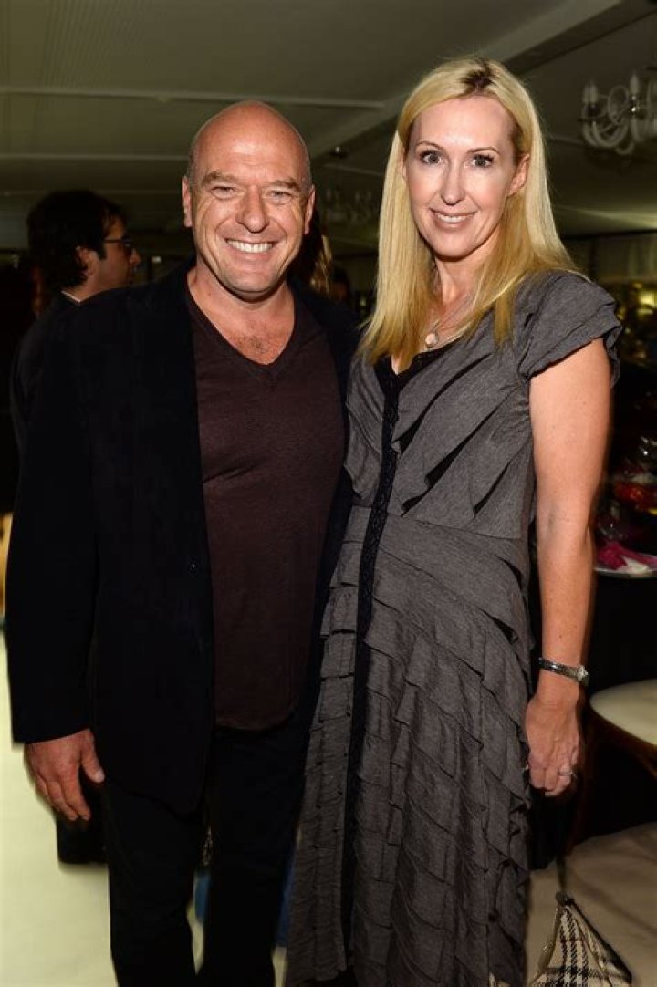 Discoveries And Insights Into Dean Norris's Children