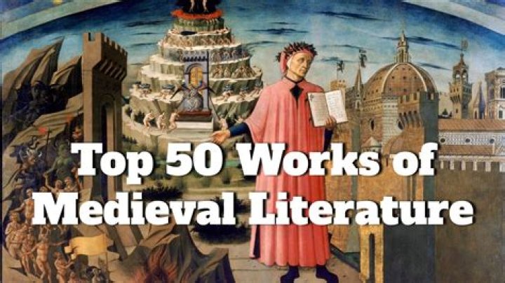 Discoveries And Insights Into Medieval Literature