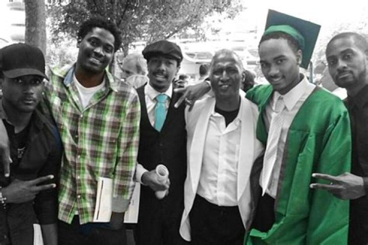 Discoveries And Insights Into Nick Cannon's Siblings
