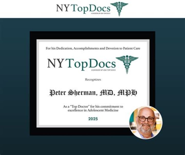 Discoveries And Insights On Peter Sherman