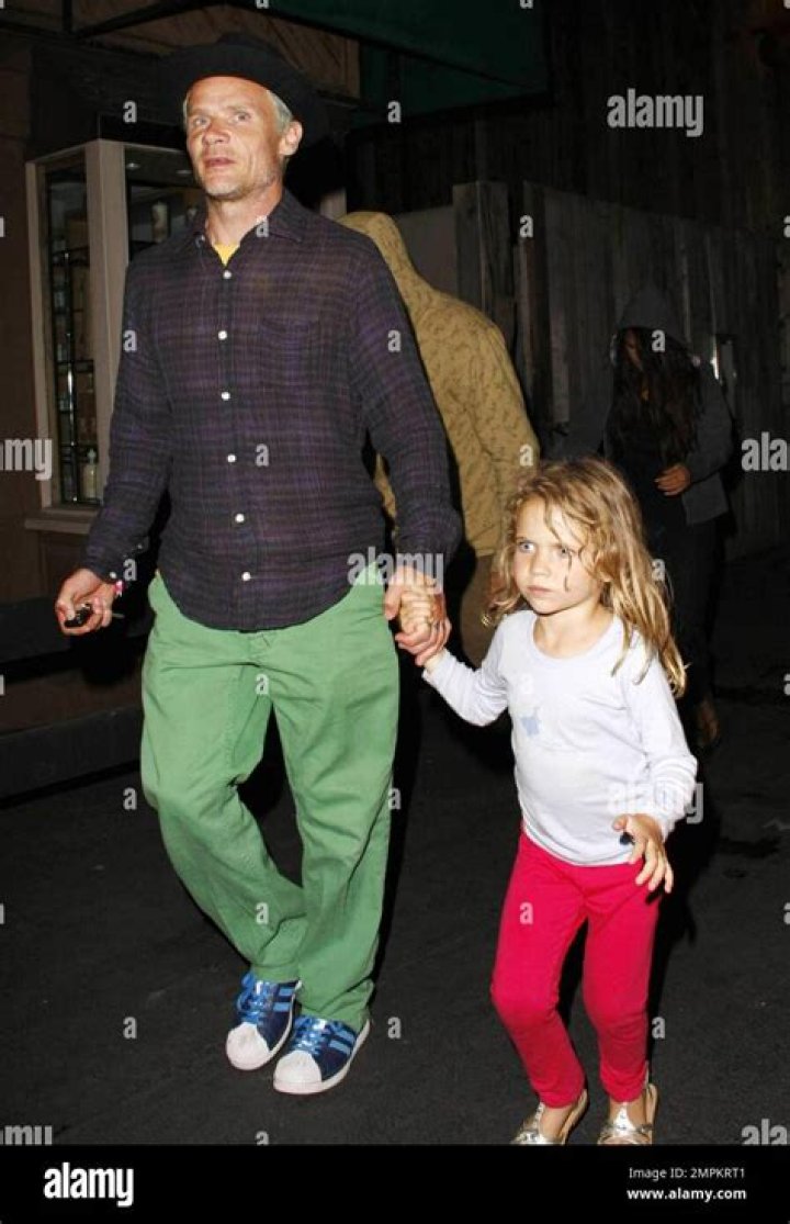 Discoveries And Insights On Woody Harrelson's Daughter