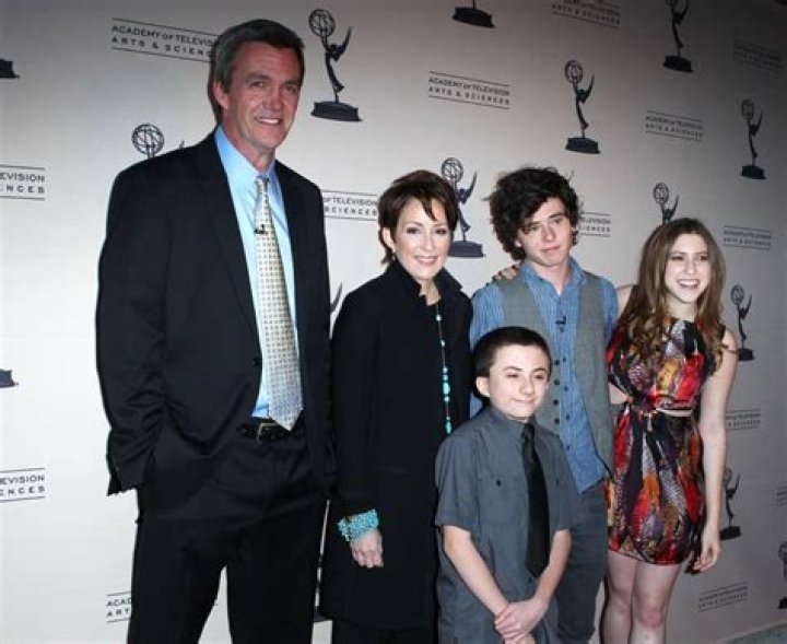 Discoveries From Neil Flynn's Family