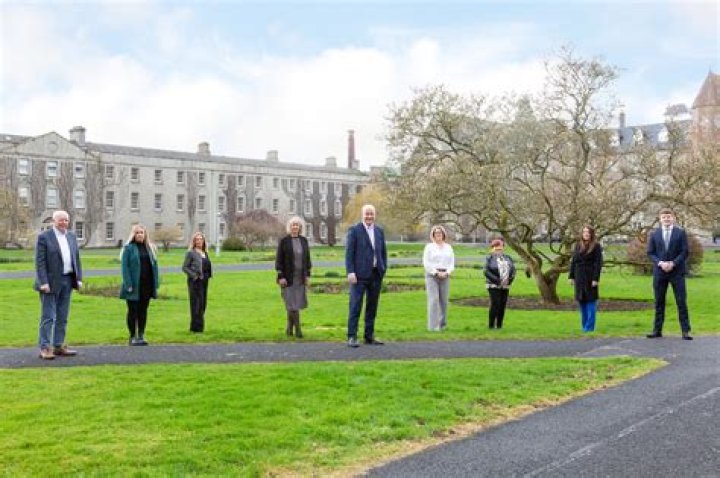 Discoveries In Galway Patrick Flaherty's Legacy