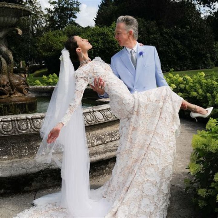 Discoveries In Sade Daughter Weddings