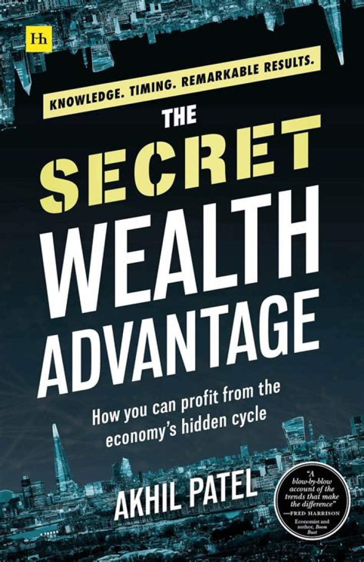 Discovering Hidden Wealth And Impact