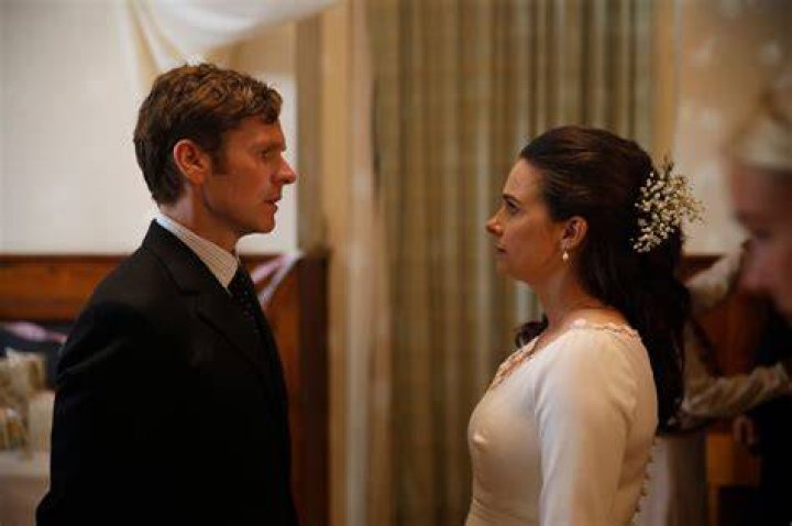 Does Watchmen Actress, Sara Vickers Share Any Children With Her Husband Kerr Logan?