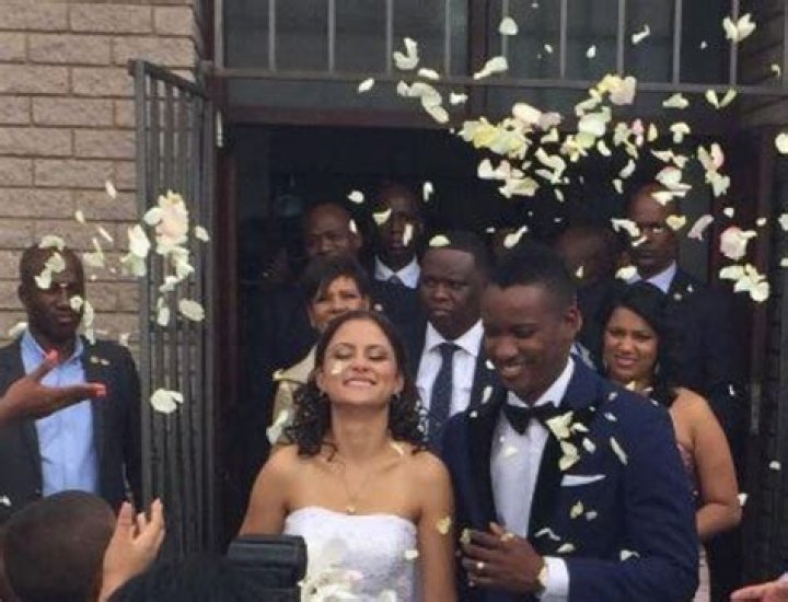 Duduzane Zuma's Wife, A Force For Change