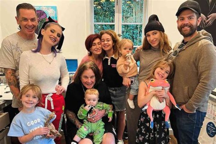 Elliot Kingsley: The Untold Story of Ozzy Osbourne’s Adopted Son