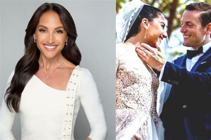 Emily Campano's Marital Status Revealed