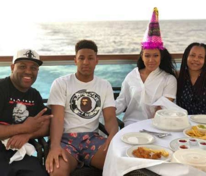 Eric Thomas' Wife, Dede Moseley Is Playing A Vital Role In Their Children's Nurture