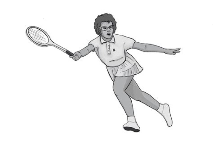 Exploring Her Journey And Impact On Sports