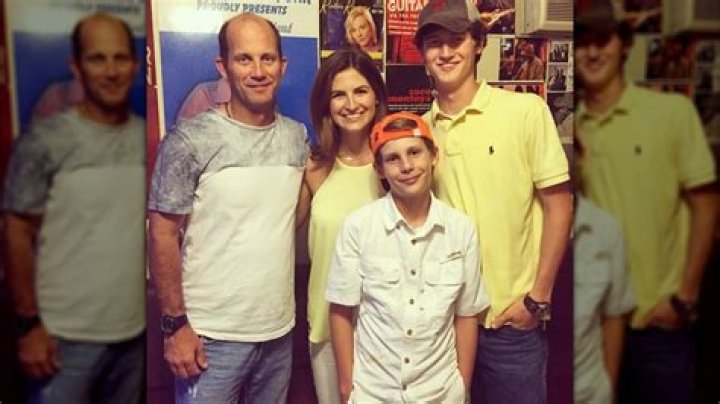 Exploring Kaitlan Collins' Family Life