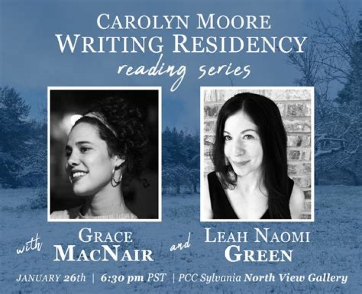 Exploring The Art Of Carolyn Moore