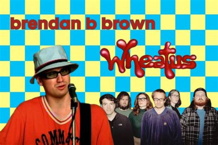Exploring The Brilliance Of Brendan B. Brown