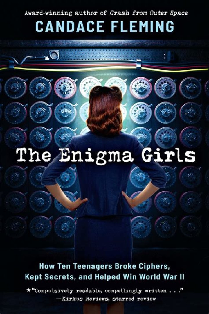 Exploring The Enigma Of Her Children