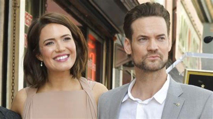 Exploring The Parenthood Journey Of Shane West
