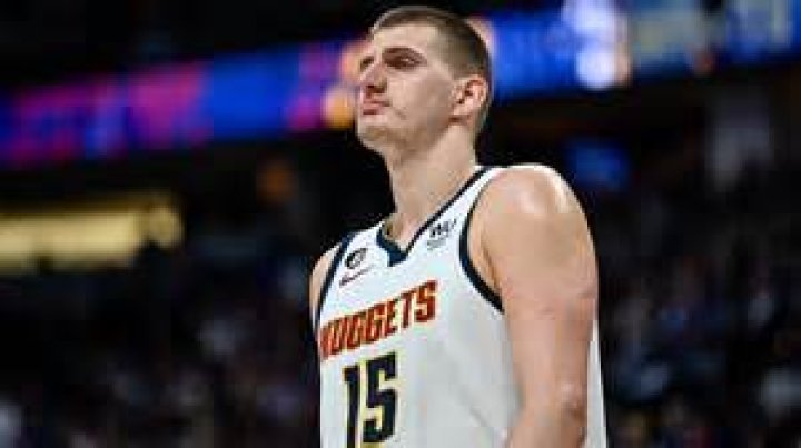 Exploring The World Of Nikola Joki