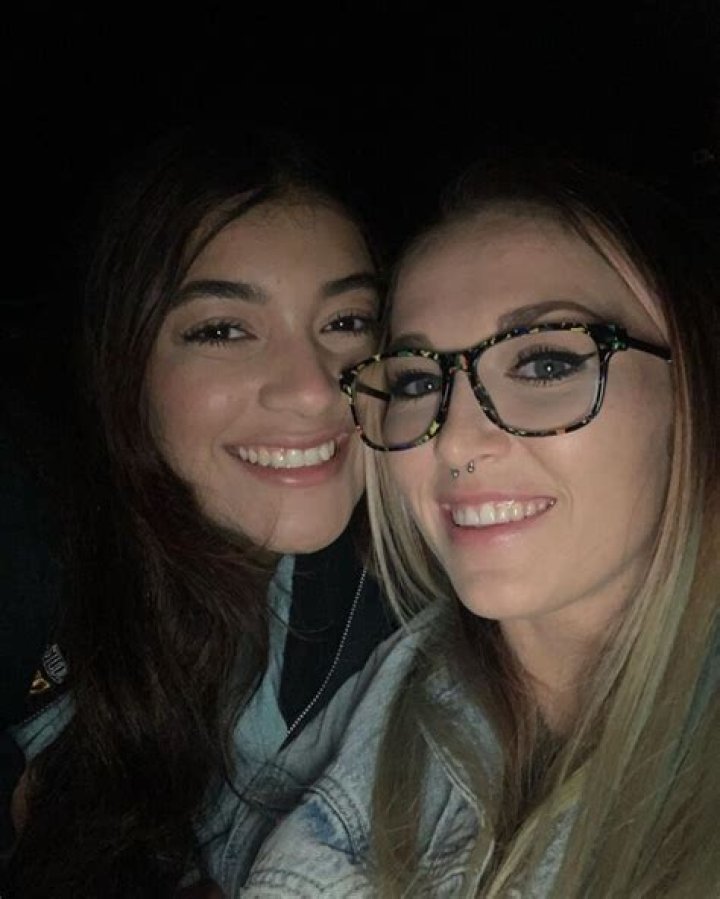 Exploring The World Of Tegan Nox's Husband
