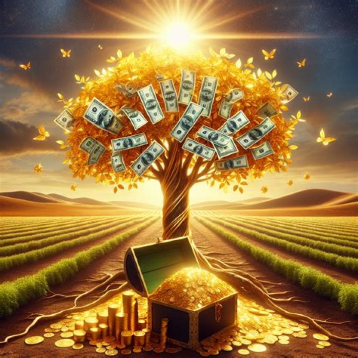 Exploring Wealth, Success, And The Power Of Hustle