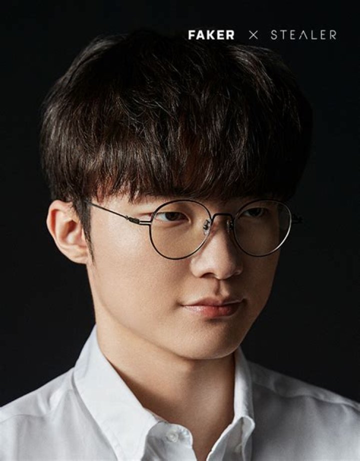 Faker's Unparalleled Journey In Esports