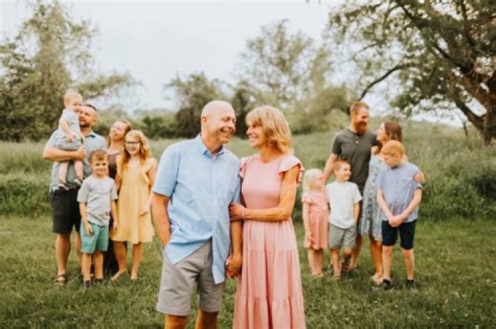 Family Photos Reveal Surprising Truths