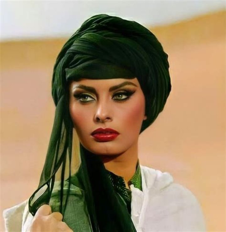 From Hollywood Star To Style Icon