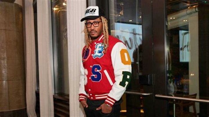 Future’s Family Secrets: The Curious Case of Kash Wilburn