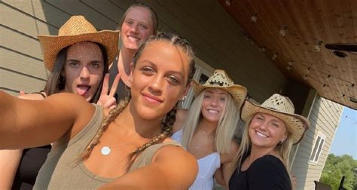 Gabbie Marshall's Marital Status Explored
